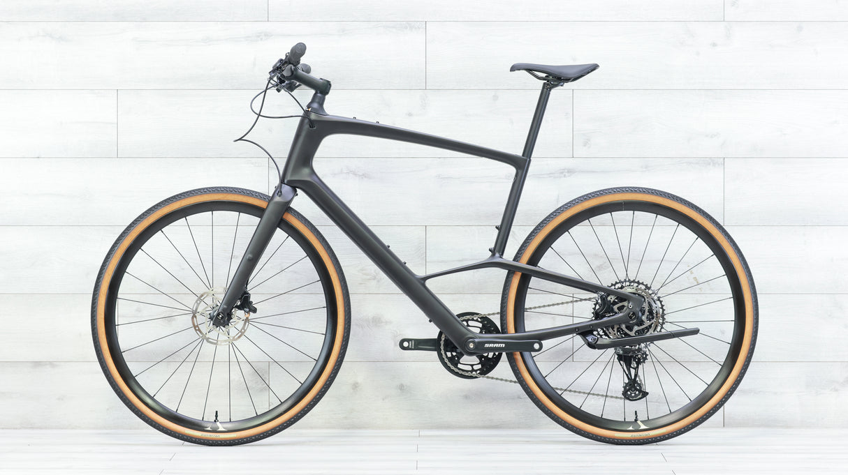 Specialized Sirrus X 5.0 Gravel Bike - 2025, X-Large