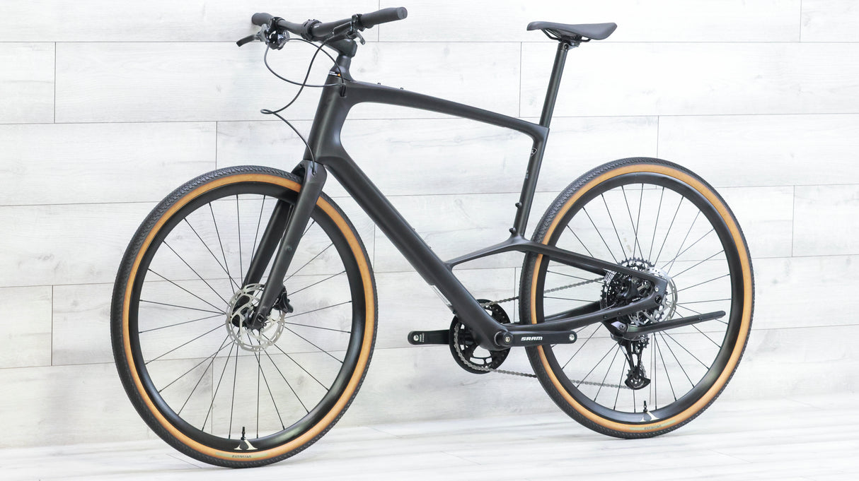 Specialized Sirrus X 5.0 Gravel Bike - 2025, X-Large