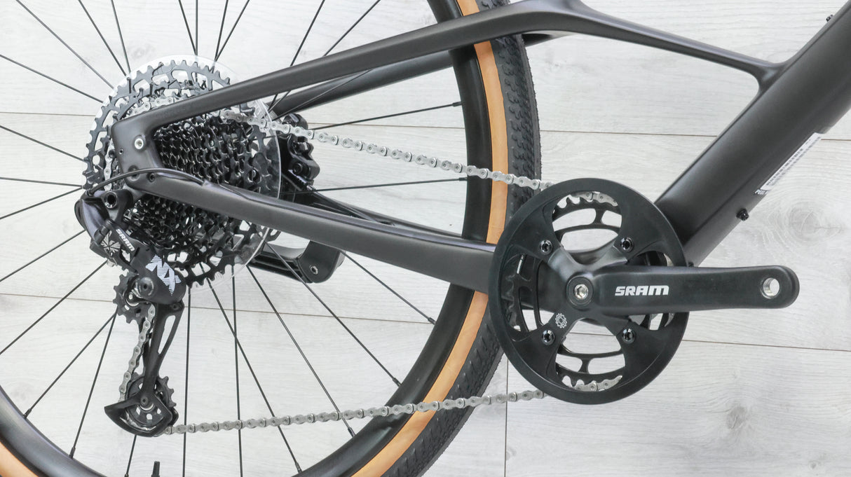 Specialized Sirrus X 5.0 Gravel Bike - 2025, X-Large