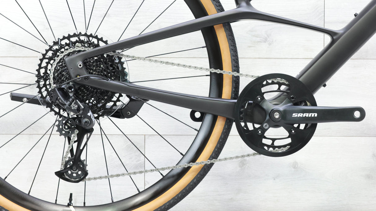 Specialized Sirrus X 5.0 Gravel Bike - 2025, X-Large