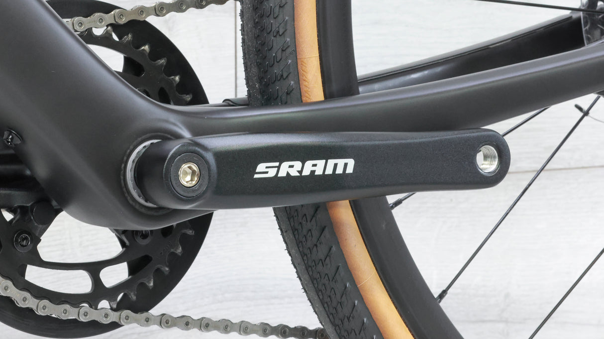 Specialized Sirrus X 5.0 Gravel Bike - 2025, X-Large