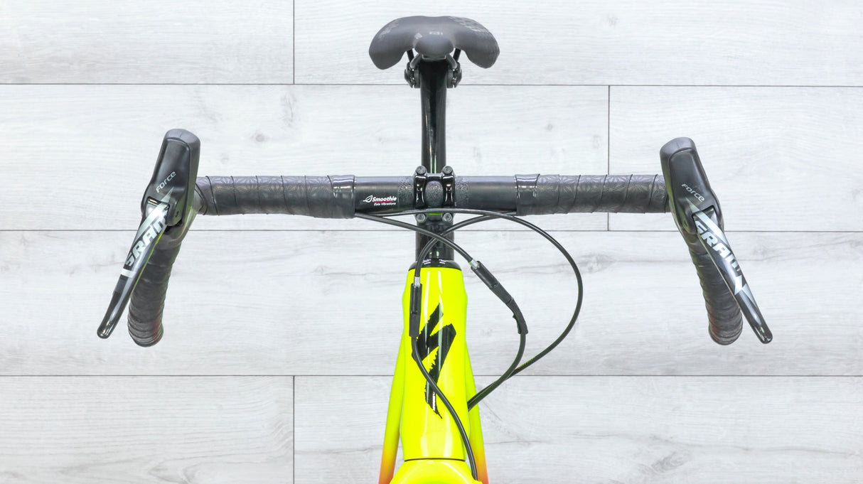 Specialized Crux Expert Gravel Bike - 2020, 58cm
