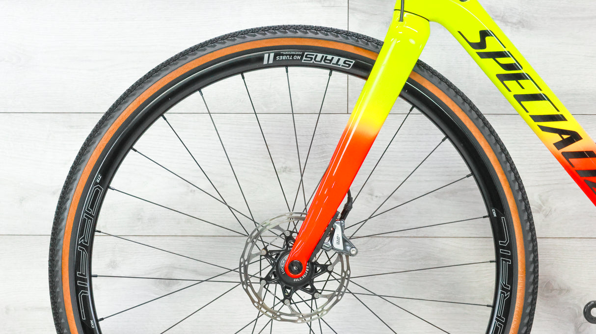 Specialized Crux Expert Gravel Bike - 2020, 58cm