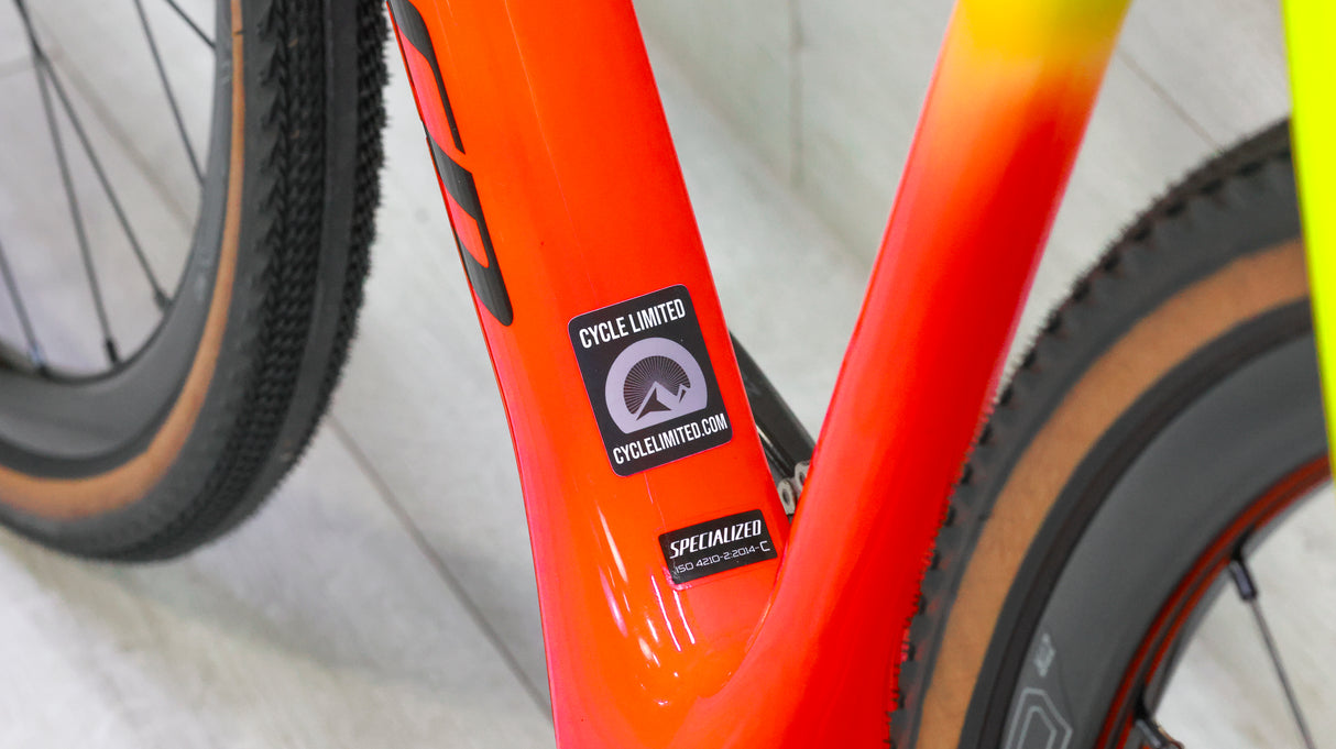 Specialized Crux Expert Gravel Bike - 2020, 58cm