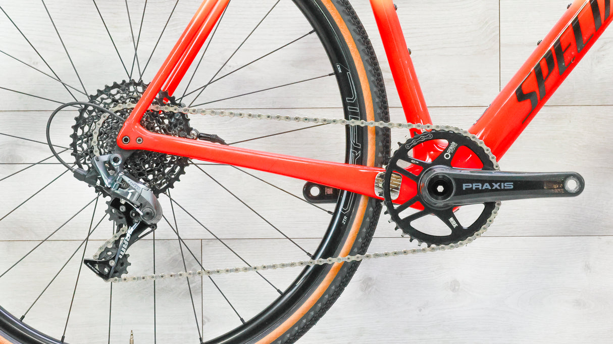 Specialized Crux Expert Gravel Bike - 2020, 58cm