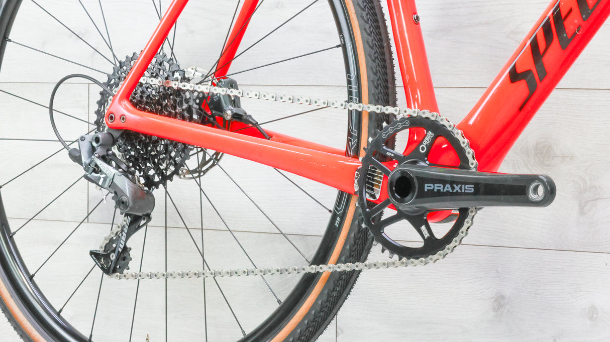 Specialized Crux Expert Gravel Bike - 2020, 58cm