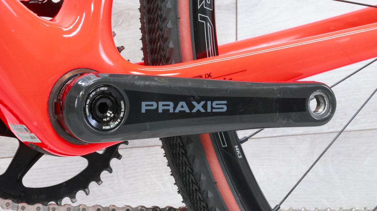 Specialized Crux Expert Gravel Bike - 2020, 58cm