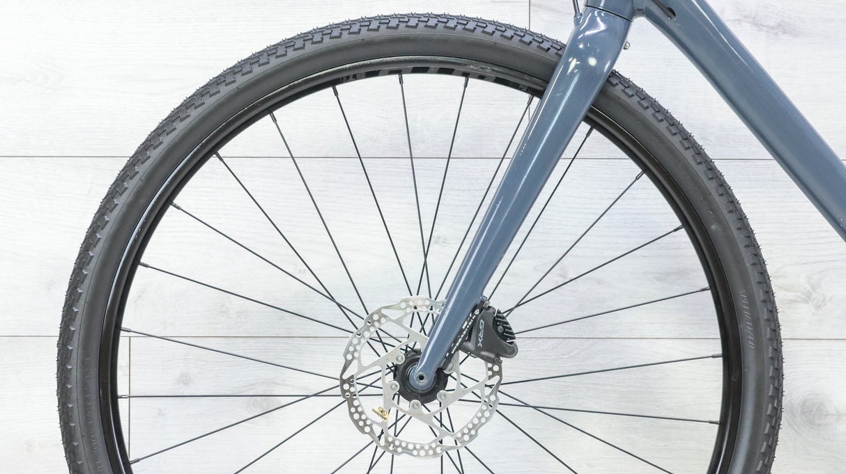 Cannondale Topstone 1 Gravel Bike - 2022, Large