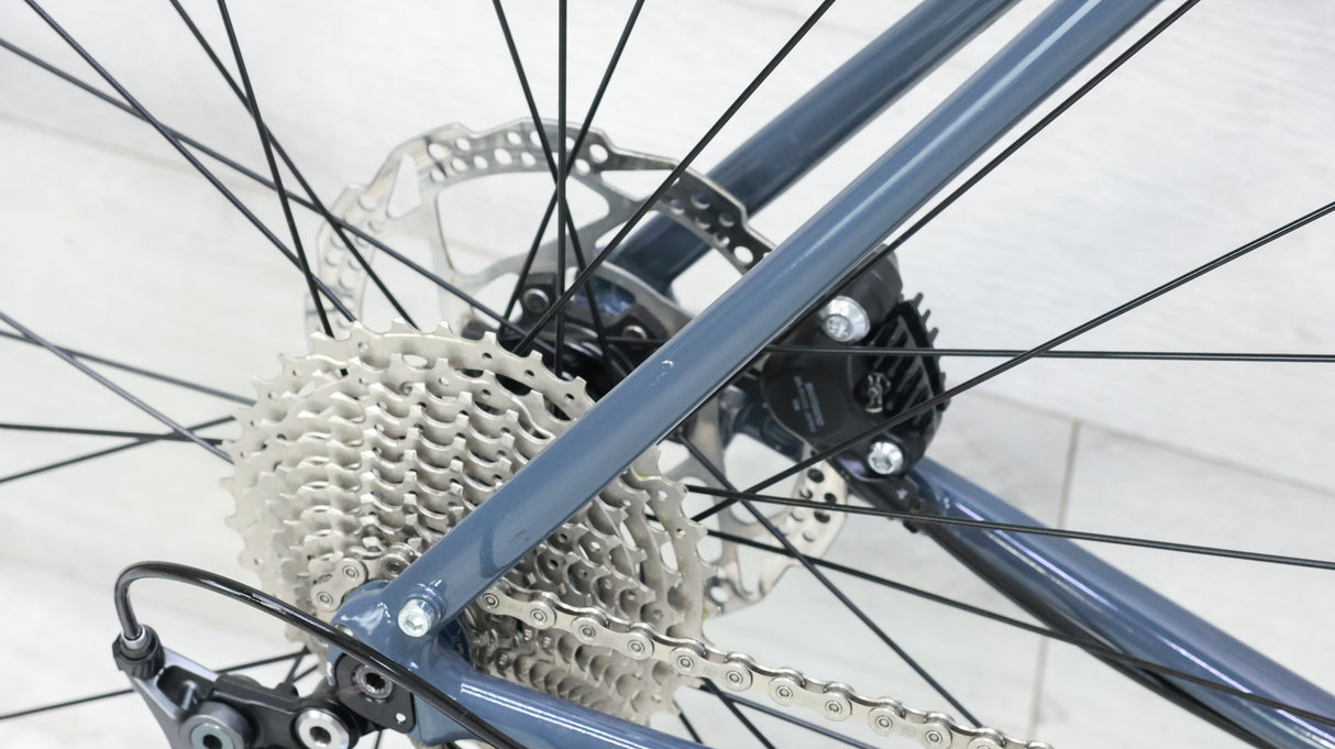 Cannondale Topstone 1 Gravel Bike - 2022, Large