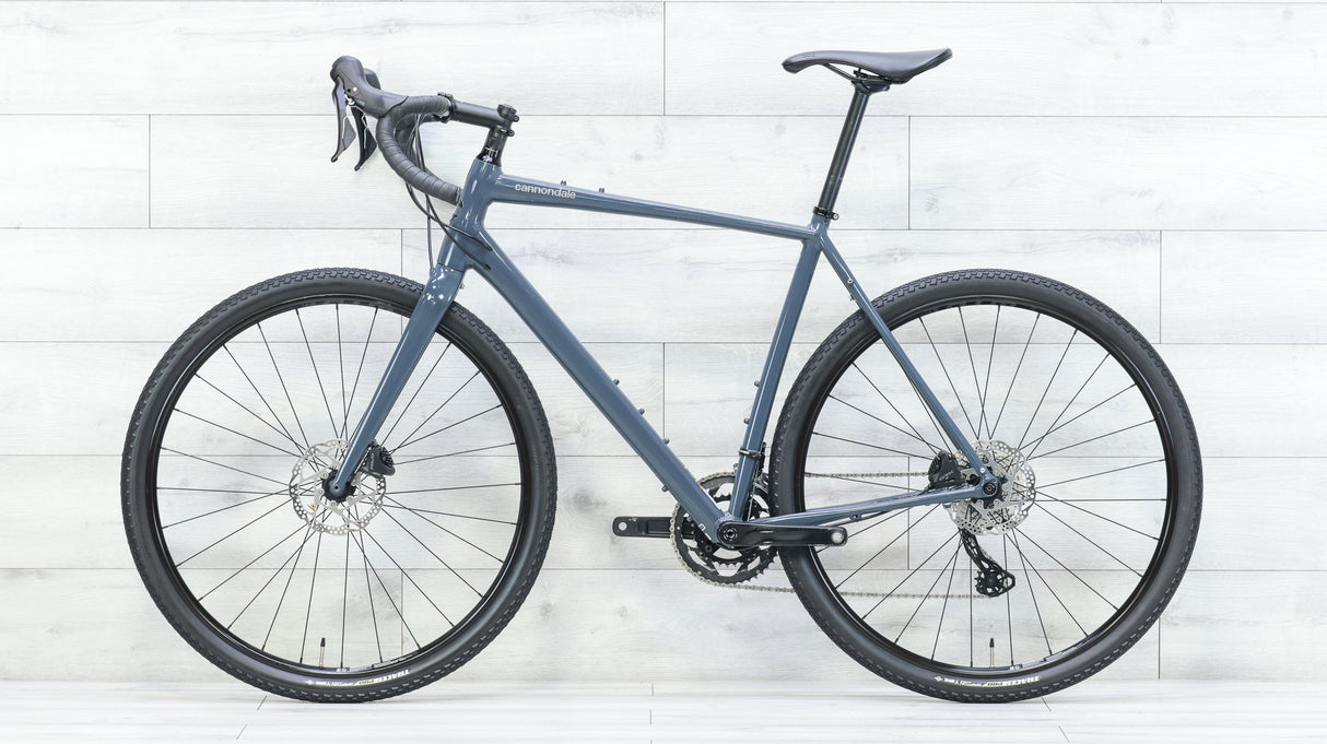 Cannondale Topstone 1 Gravel Bike - 2022, Large
