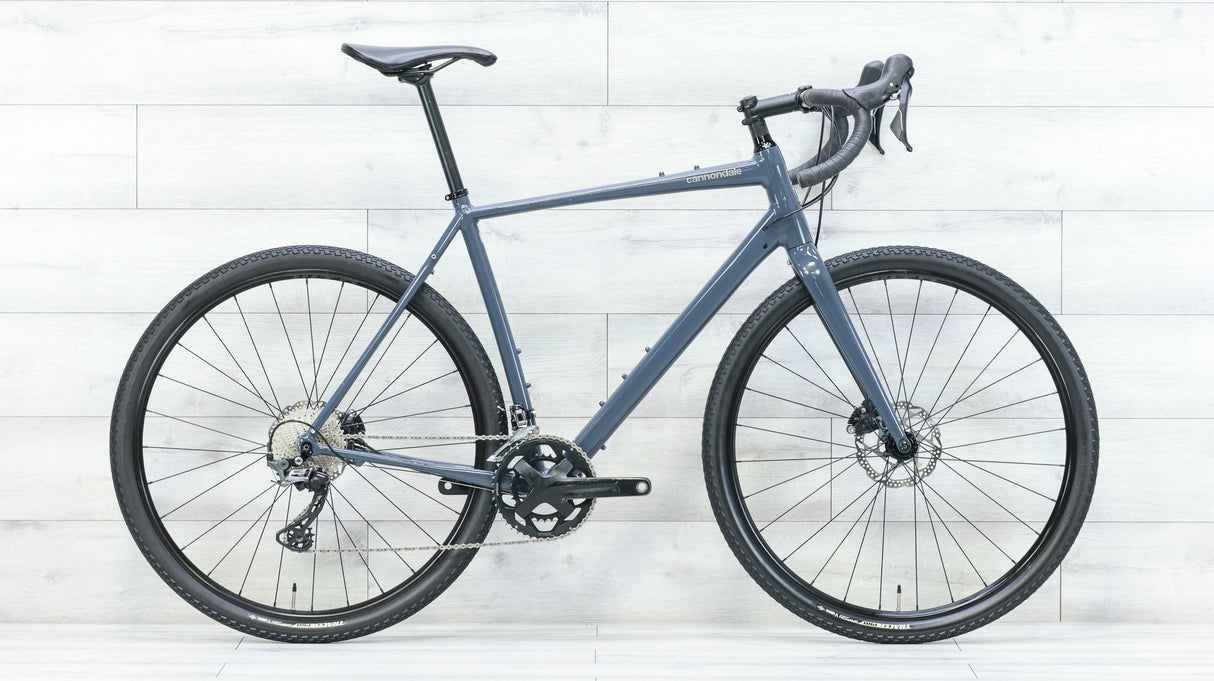 Cannondale Topstone 1 Gravel Bike - 2022, Large