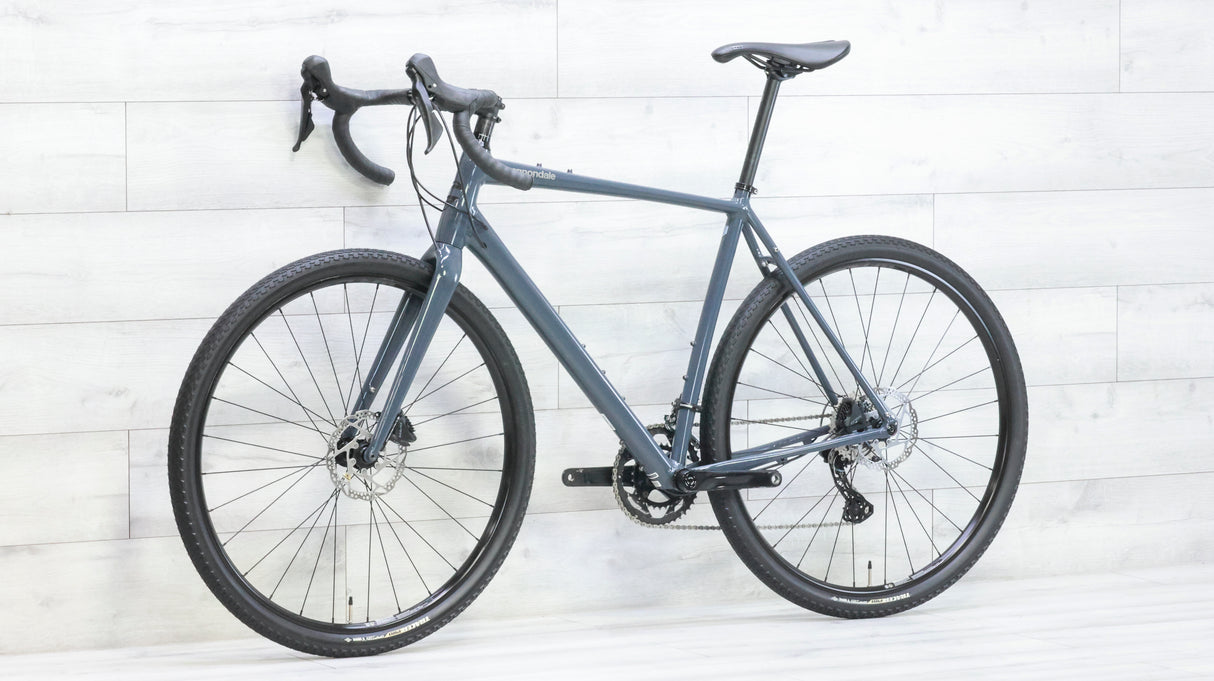 Cannondale Topstone 1 Gravel Bike - 2022, Large
