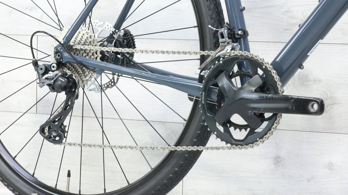 Cannondale Topstone 1 Gravel Bike - 2022, Large