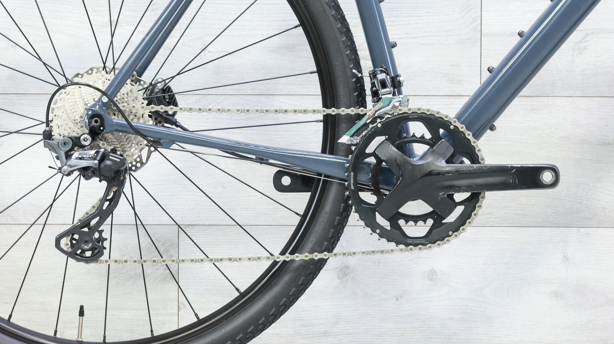 Cannondale Topstone 1 Gravel Bike - 2022, Large