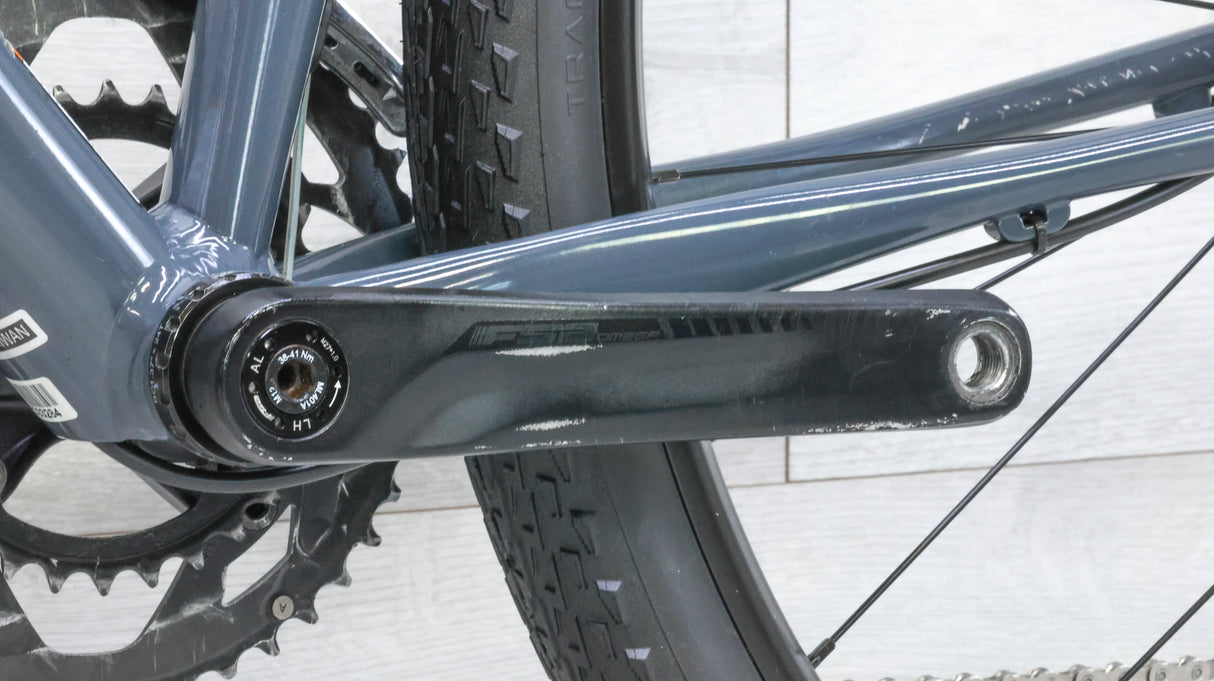 Cannondale Topstone 1 Gravel Bike - 2022, Large