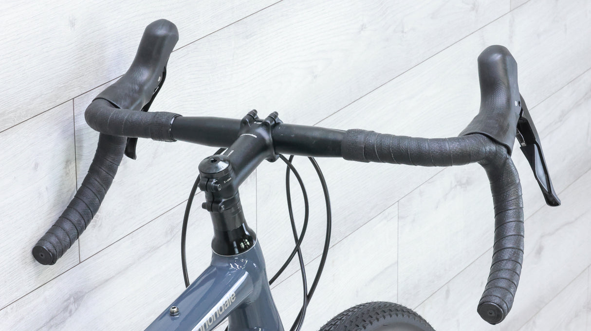 Cannondale Topstone 1 Gravel Bike - 2022, Large