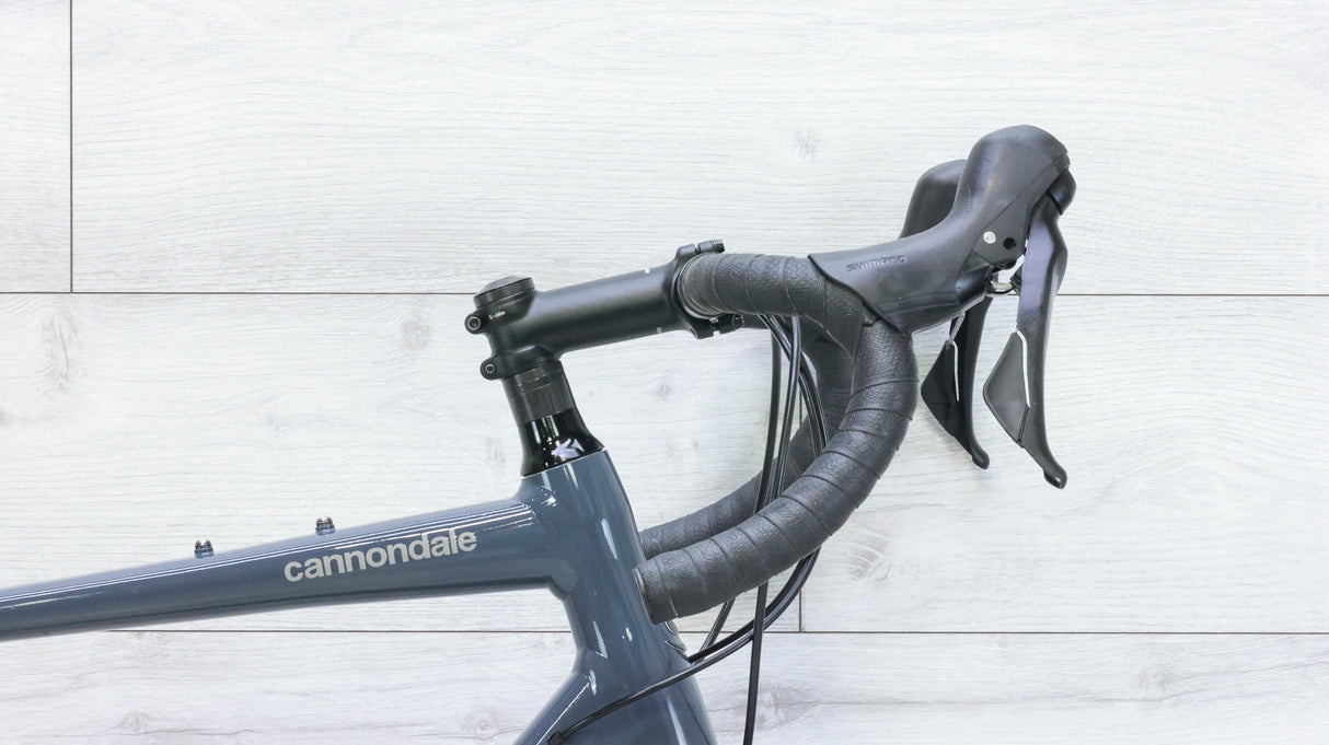 Cannondale Topstone 1 Gravel Bike - 2022, Large