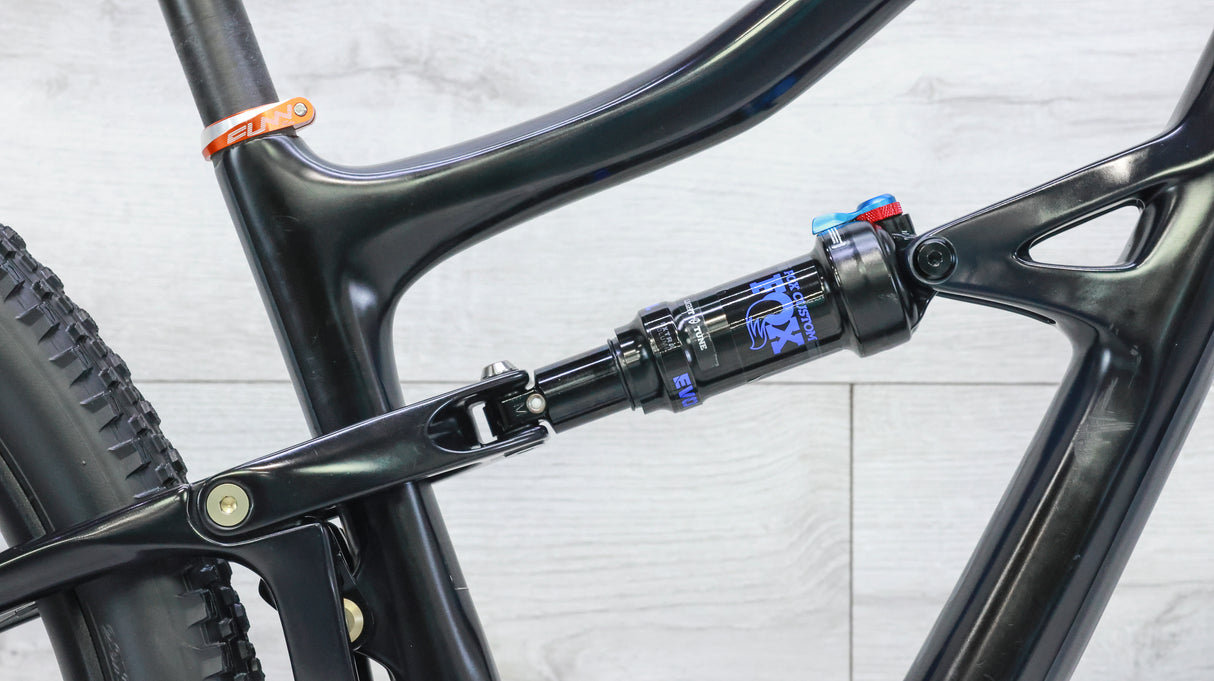 Ibis Ripley XT Mountain Bike - 2020, Medium