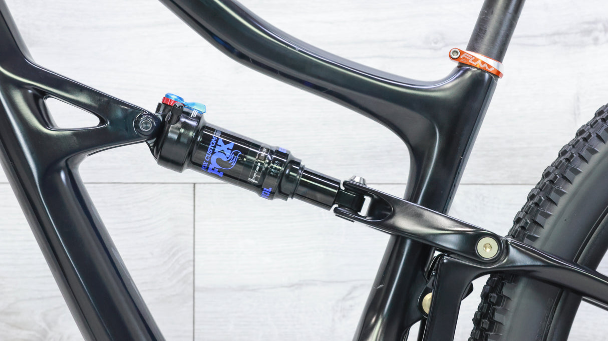 Ibis Ripley XT Mountain Bike - 2020, Medium