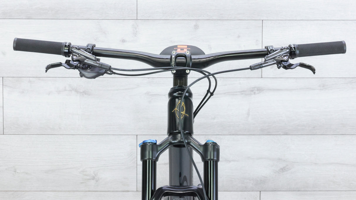 Ibis Ripley XT Mountain Bike - 2020, Medium