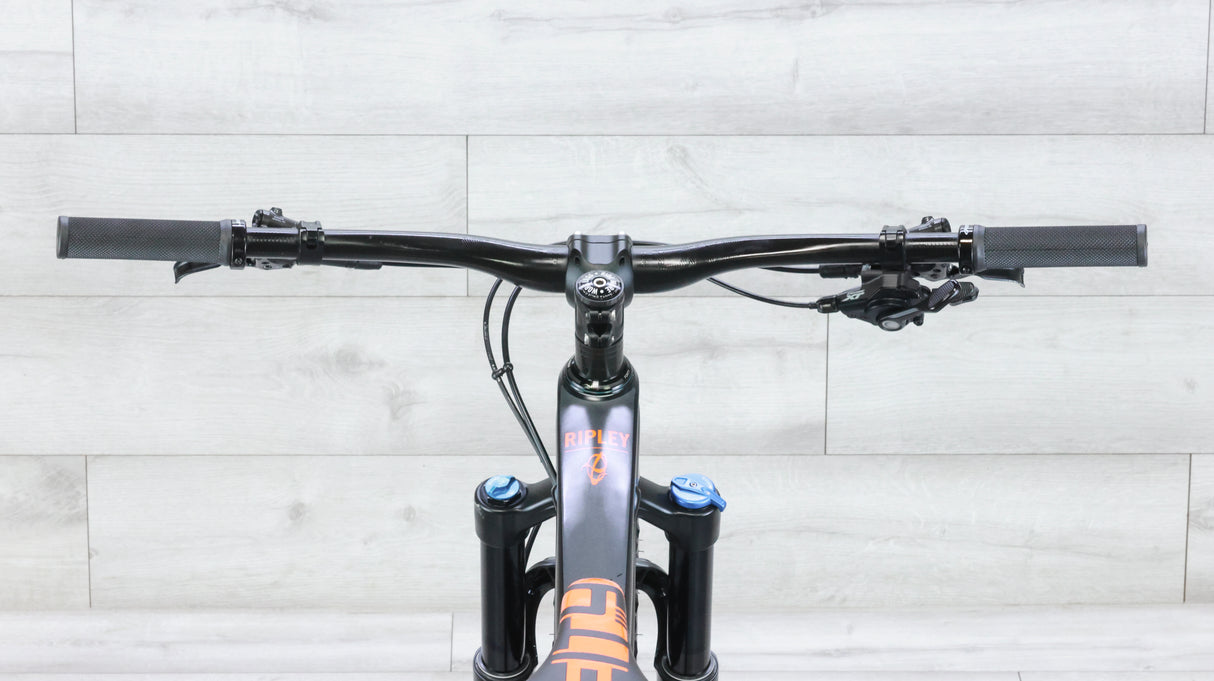 Ibis Ripley XT Mountain Bike - 2020, Medium