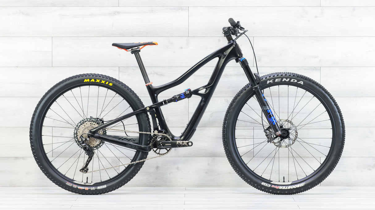 Ibis Ripley XT Mountain Bike - 2020, Medium