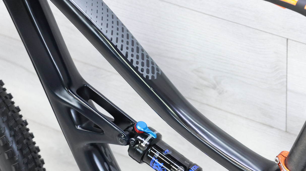 Ibis Ripley XT Mountain Bike - 2020, Medium