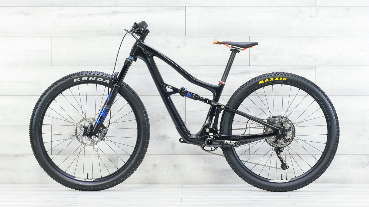 Ibis Ripley XT Mountain Bike - 2020, Medium