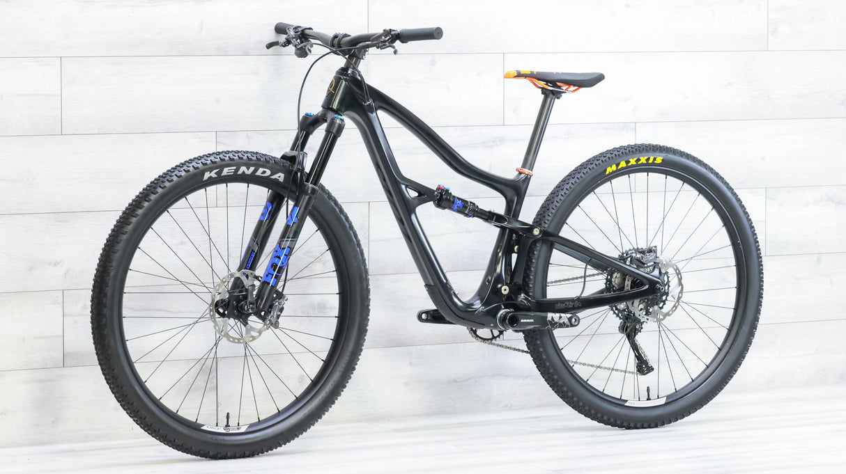 Ibis Ripley XT Mountain Bike - 2020, Medium