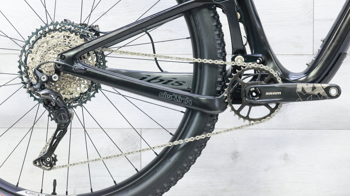 Ibis Ripley XT Mountain Bike - 2020, Medium