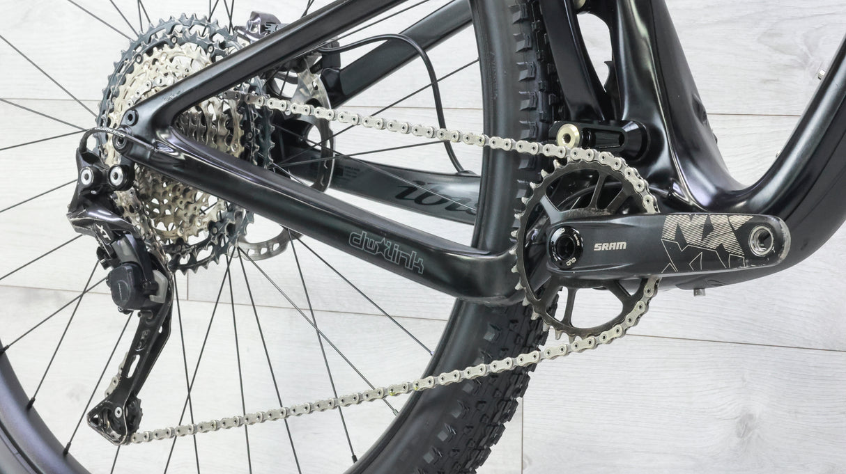 Ibis Ripley XT Mountain Bike - 2020, Medium