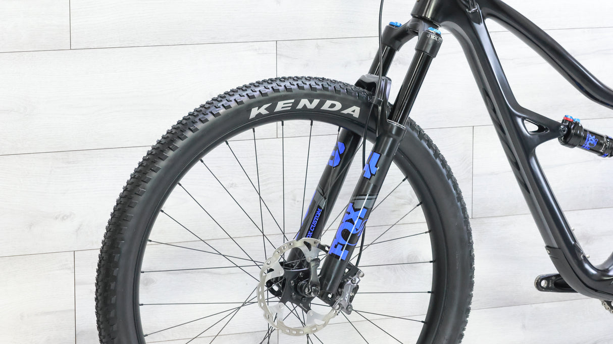 Ibis Ripley XT Mountain Bike - 2020, Medium