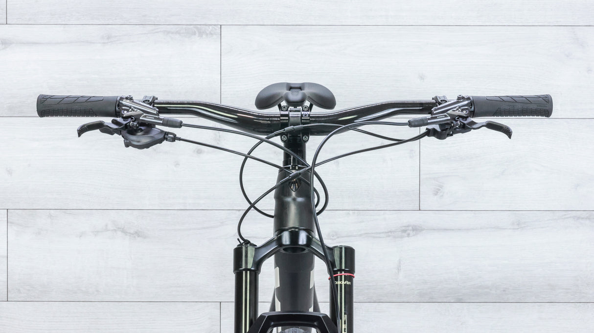 Trek Supercaliber 9.8 XT Mountain Bike - 2022, Large