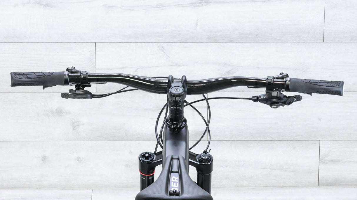 Trek Supercaliber 9.8 XT Mountain Bike - 2022, Large