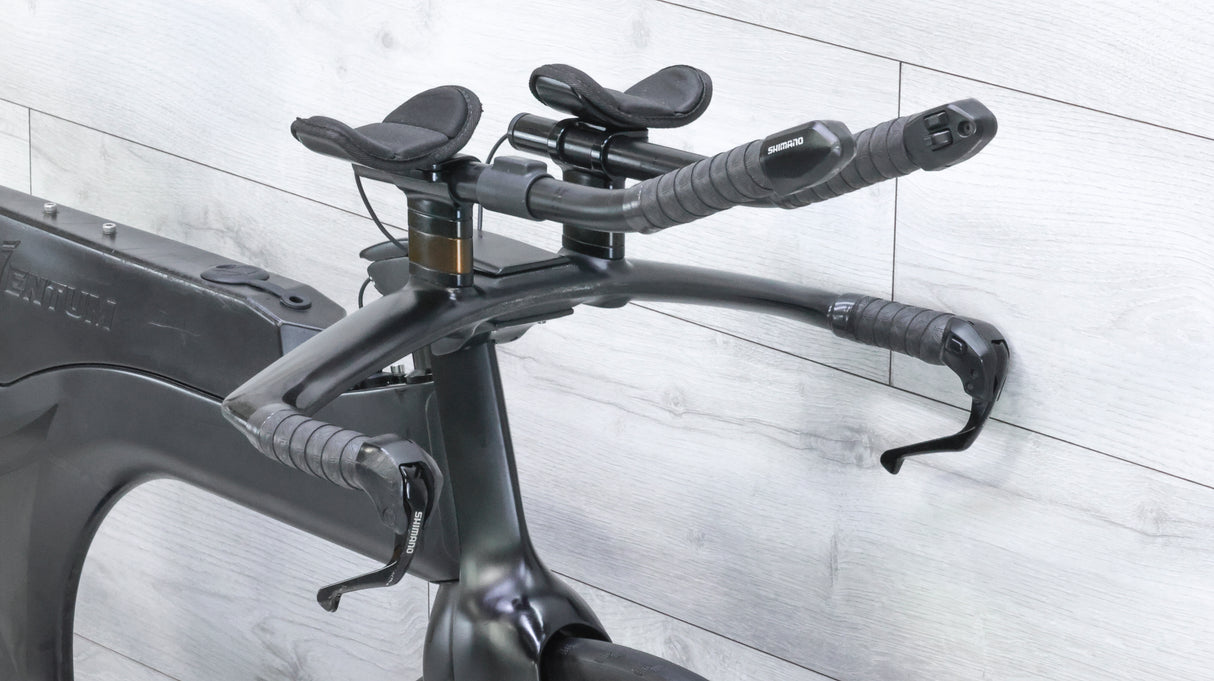 Ventum One Ultegra Di2 Triathlon Bike - 2019, 54cm