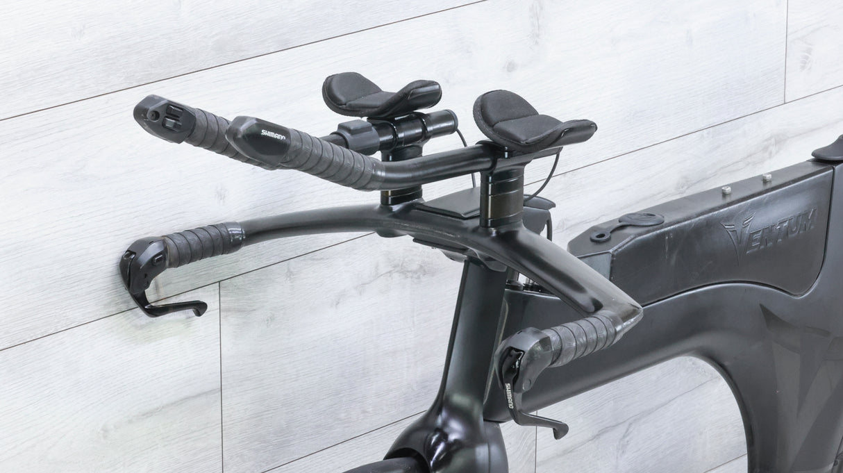 Ventum One Ultegra Di2 Triathlon Bike - 2019, 54cm