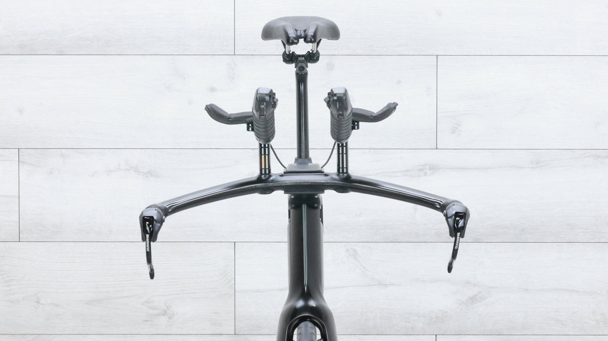 Ventum One Ultegra Di2 Triathlon Bike - 2019, 54cm