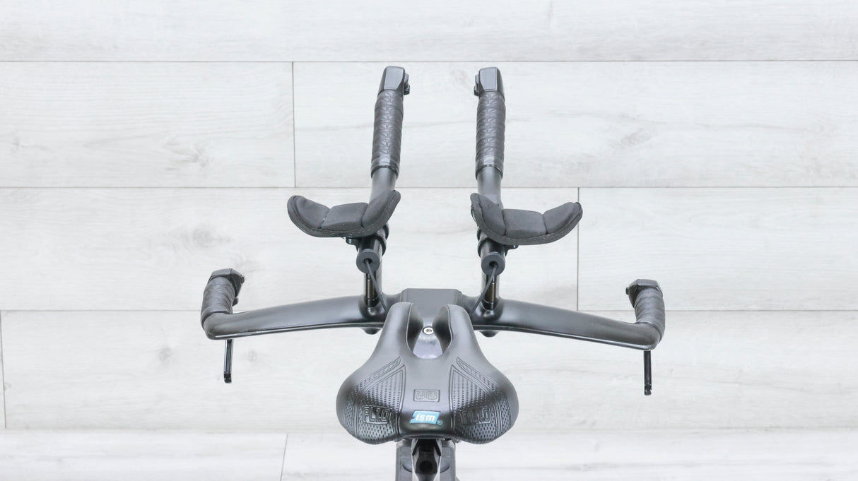 Ventum One Ultegra Di2 Triathlon Bike - 2019, 54cm