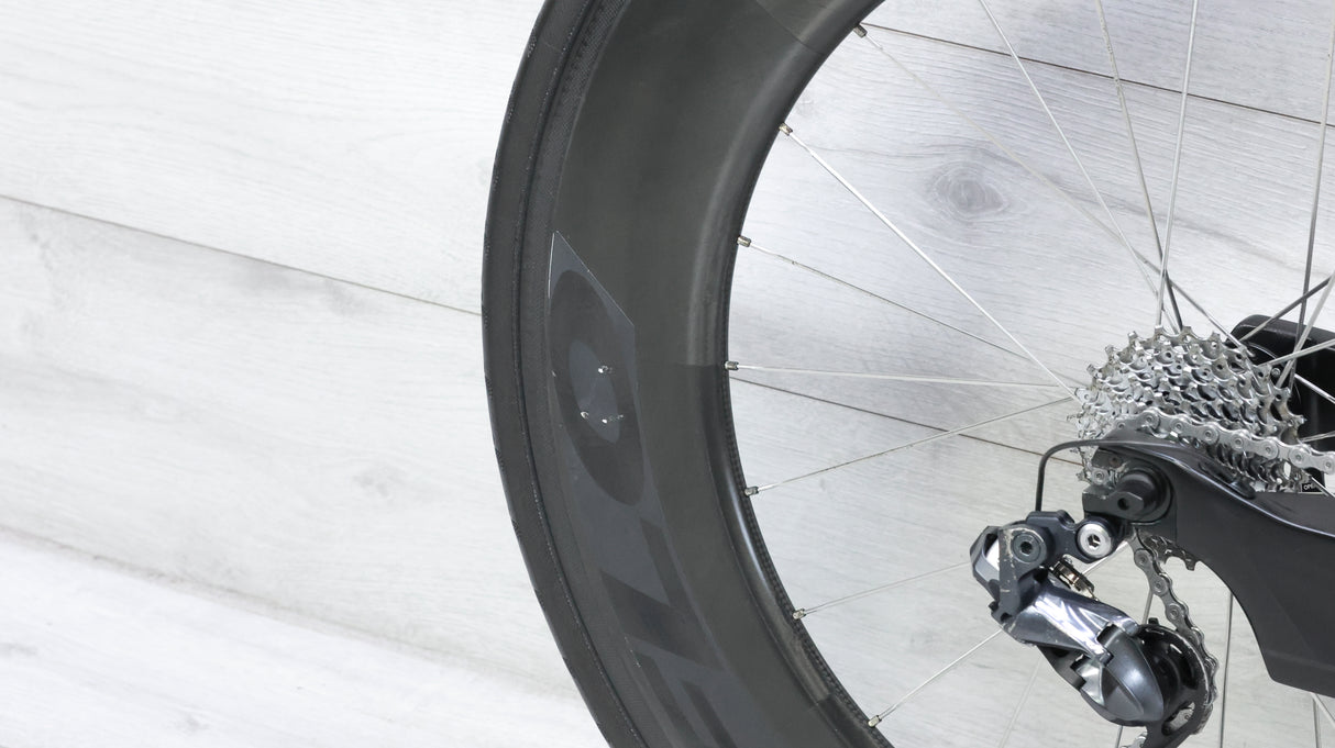 Ventum One Ultegra Di2 Triathlon Bike - 2019, 54cm