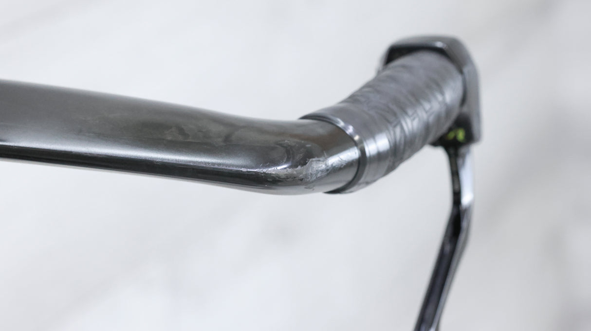 Ventum One Ultegra Di2 Triathlon Bike - 2019, 54cm