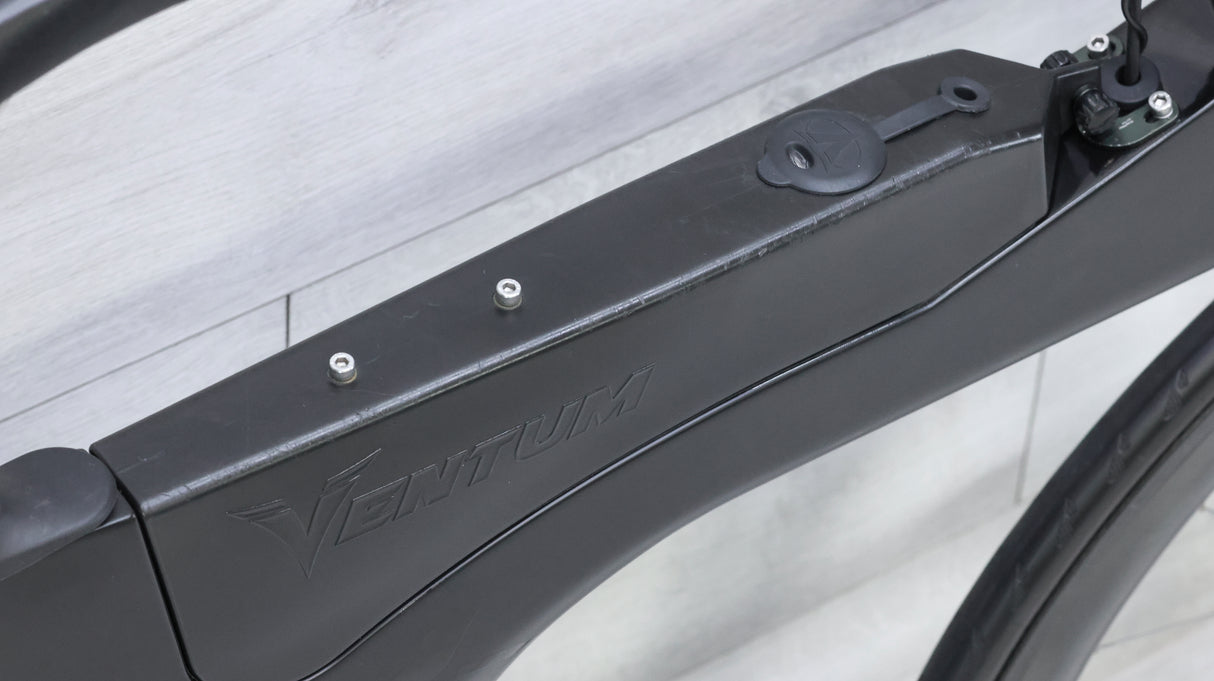 Ventum One Ultegra Di2 Triathlon Bike - 2019, 54cm