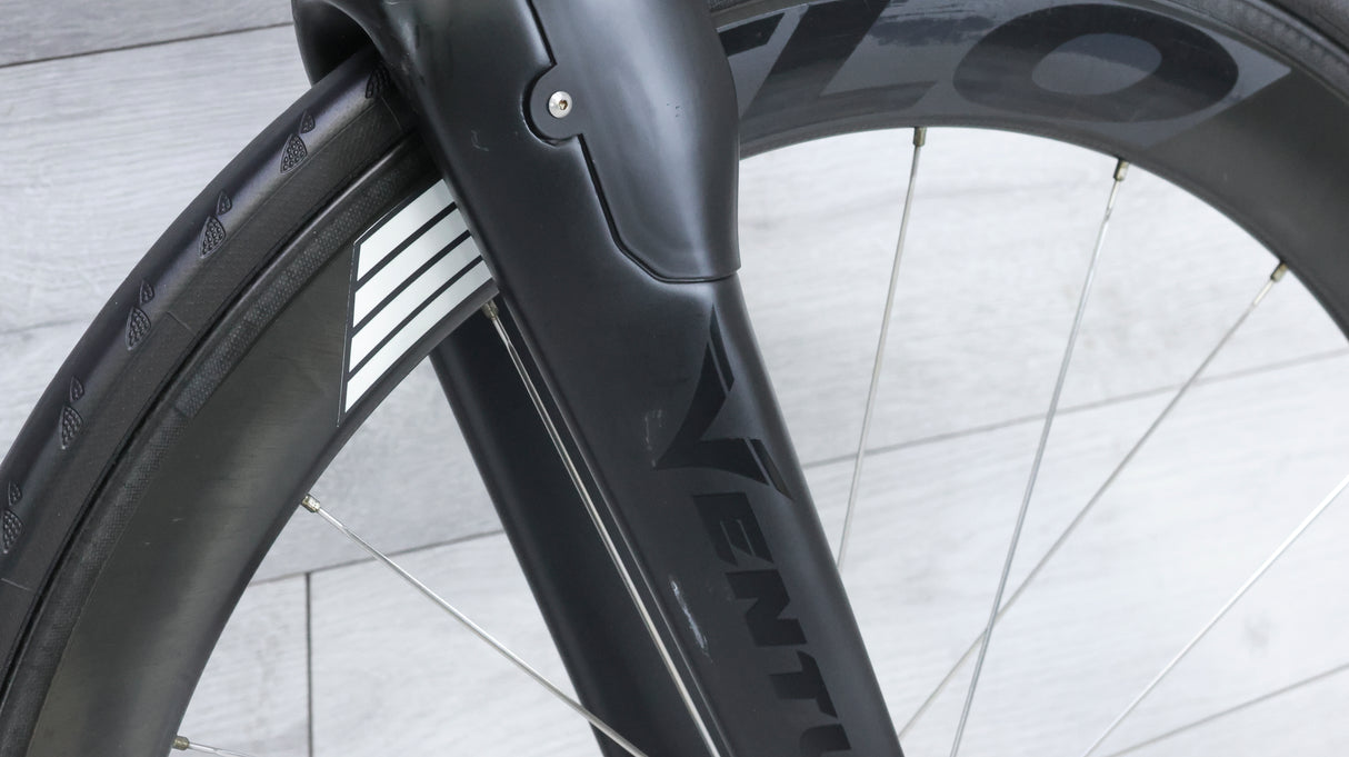 Ventum One Ultegra Di2 Triathlon Bike - 2019, 54cm