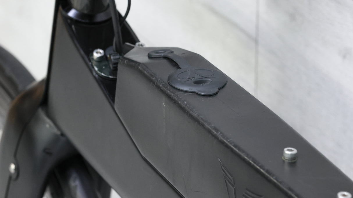 Ventum One Ultegra Di2 Triathlon Bike - 2019, 54cm