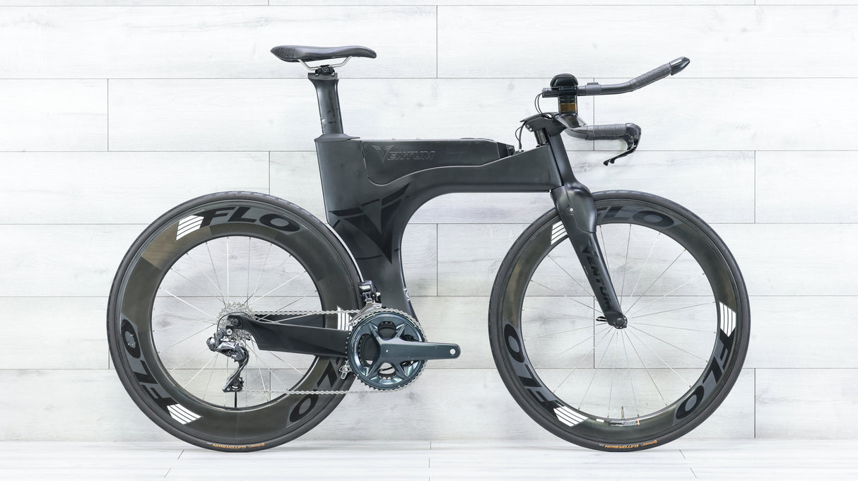 Ventum One Ultegra Di2 Triathlon Bike - 2019, 54cm