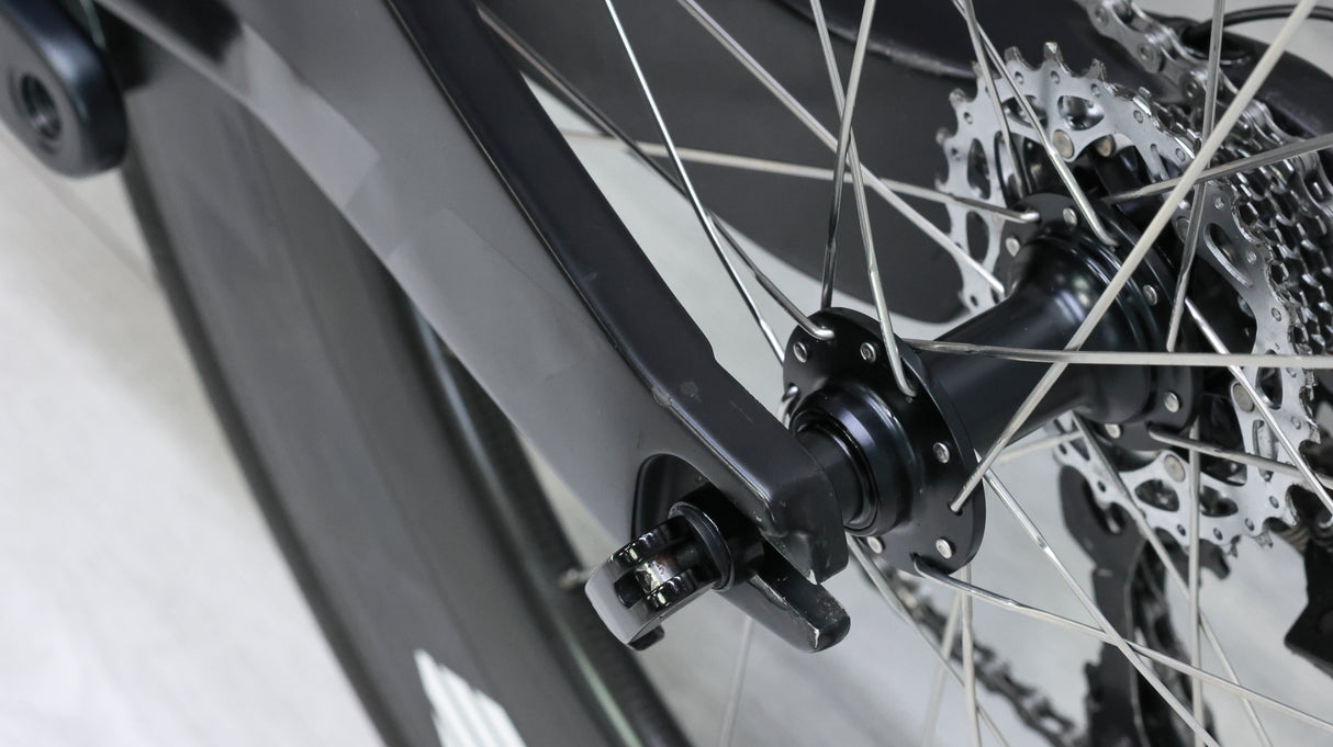 Ventum One Ultegra Di2 Triathlon Bike - 2019, 54cm