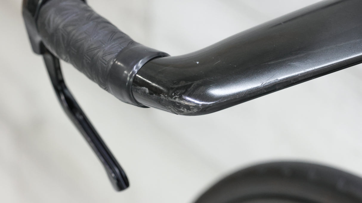 Ventum One Ultegra Di2 Triathlon Bike - 2019, 54cm