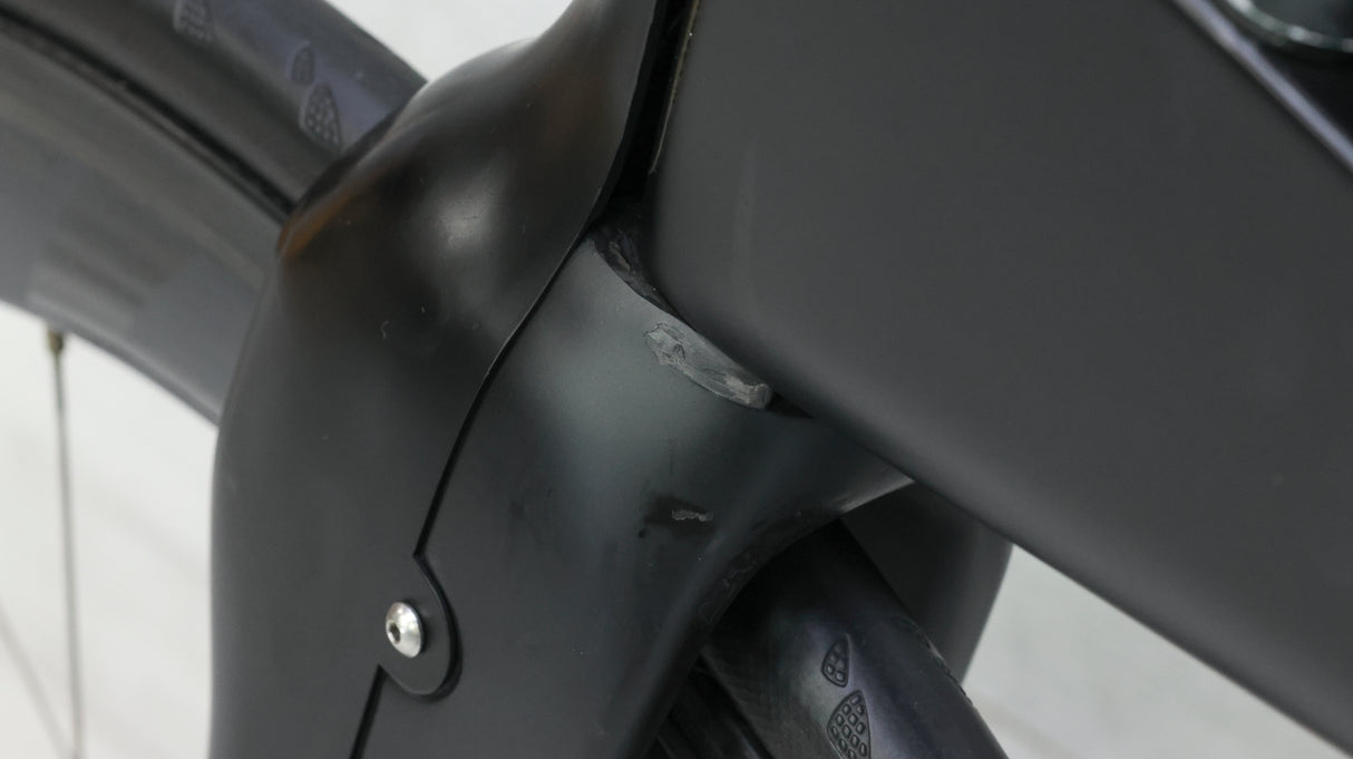 Ventum One Ultegra Di2 Triathlon Bike - 2019, 54cm