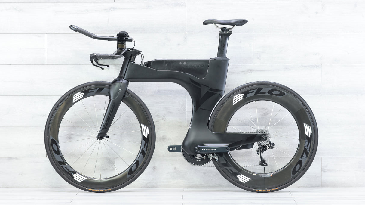 Ventum One Ultegra Di2 Triathlon Bike - 2019, 54cm