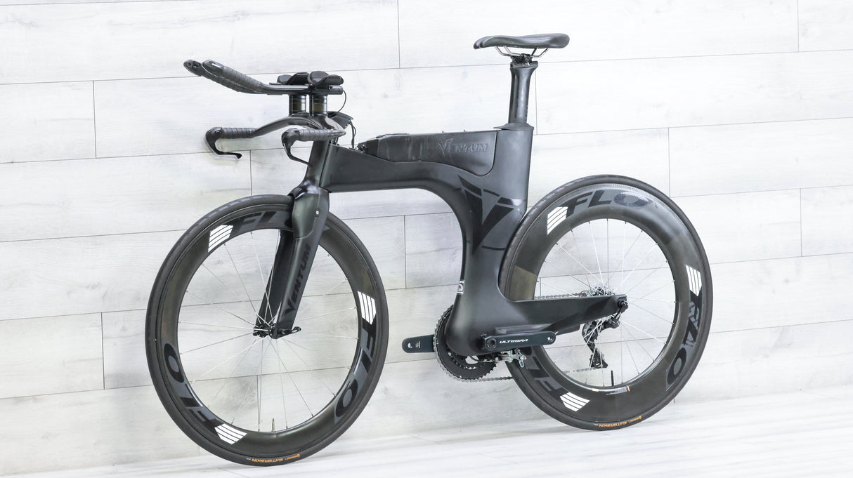 Ventum One Ultegra Di2 Triathlon Bike - 2019, 54cm