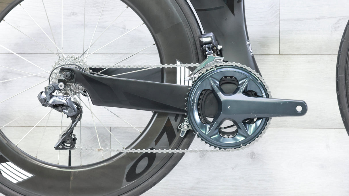 Ventum One Ultegra Di2 Triathlon Bike - 2019, 54cm